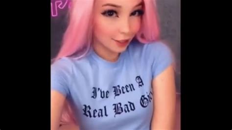 nude belle|Belle Delphine Nude XXX Pics